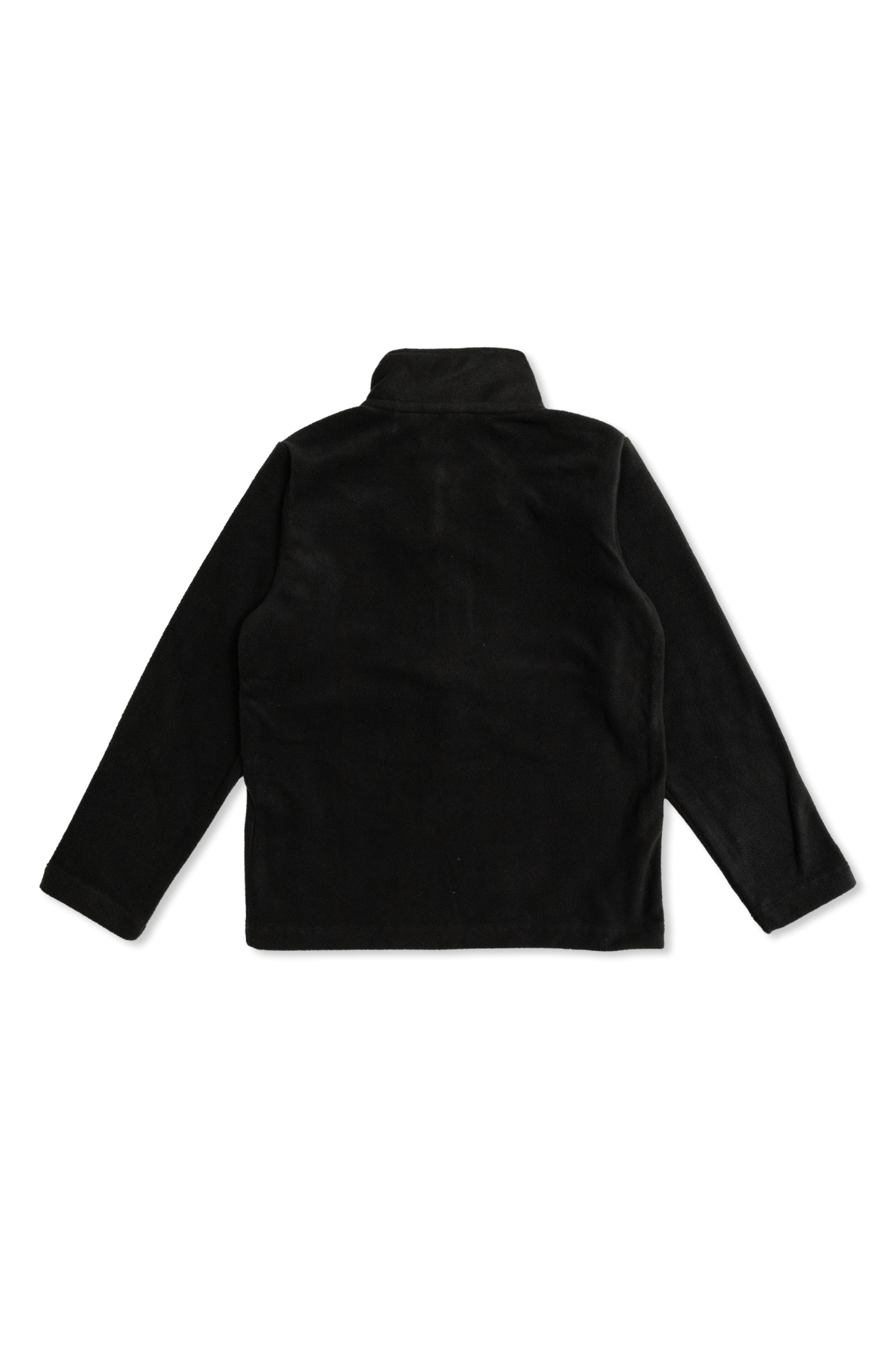 Mini Rodini Fleece with patch | Kids's Girls clothes (4-14
